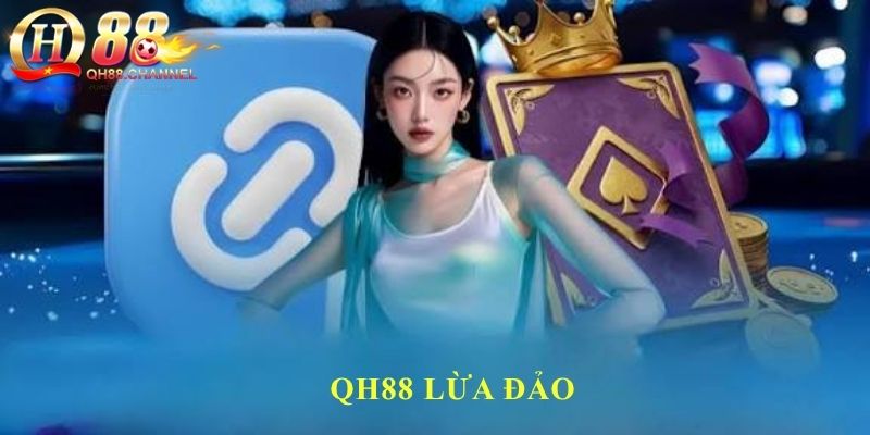 QH88 lừa đảo